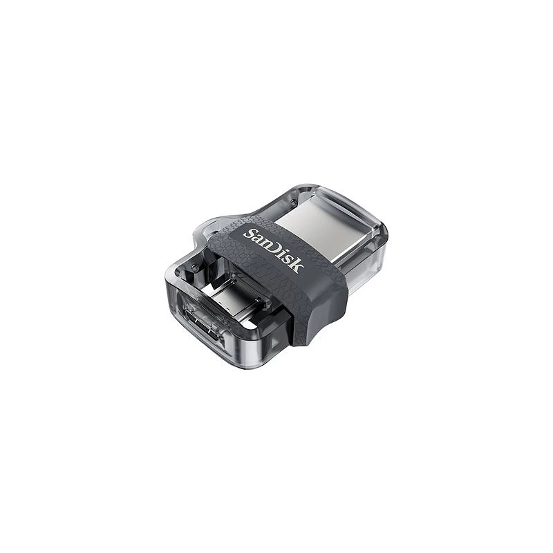 SanDisk Ultra Dual M3.0 - Unidad flash USB