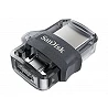 SanDisk Ultra Dual M3.0 - Unidad flash USB