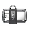 SanDisk Ultra Dual M3.0 - Unidad flash USB