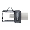 SanDisk Ultra Dual M3.0 - Unidad flash USB