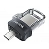 SanDisk Ultra Dual M3.0 - Unidad flash USB