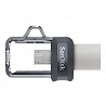 SanDisk Ultra Dual M3.0 - Unidad flash USB