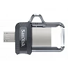 SanDisk Ultra Dual M3.0 - Unidad flash USB