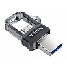 SanDisk Ultra Dual M3.0 - Unidad flash USB