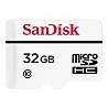 SanDisk - Tarjeta de memoria flash (adaptador microSDHC a SD Incluido)