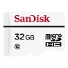 SanDisk - Tarjeta de memoria flash (adaptador microSDHC a SD Incluido)