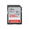 SanDisk Ultra - Tarjeta de memoria flash - 256 GB