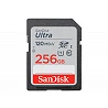 SanDisk Ultra - Tarjeta de memoria flash - 256 GB