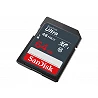 SanDisk Ultra - Tarjeta de memoria flash - 64 GB