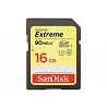 SanDisk Extreme - Tarjeta de memoria flash