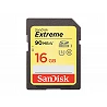 SanDisk Extreme - Tarjeta de memoria flash