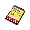 SanDisk Extreme - Tarjeta de memoria flash