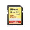 SanDisk Extreme - Tarjeta de memoria flash