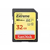 SanDisk Extreme - Tarjeta de memoria flash