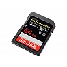 SanDisk Extreme Pro - Tarjeta de memoria flash