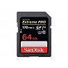 SanDisk Extreme Pro - Tarjeta de memoria flash