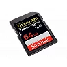 SanDisk Extreme Pro - Tarjeta de memoria flash