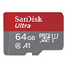 SanDisk Ultra - Tarjeta de memoria flash - 64 GB