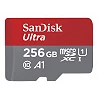 SanDisk Ultra - Tarjeta de memoria flash - 256 GB