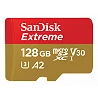 SanDisk Extreme - Tarjeta de memoria flash