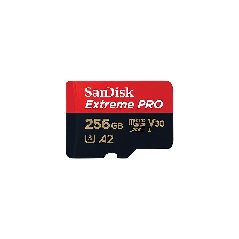 SanDisk Extreme Pro - Tarjeta de memoria flash