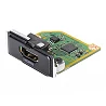 HP Flex IO V2 Card - Puerto HDMI - para EliteDesk 800 G6, 805 G6  ProDesk 400 G6 (mini desktop), 400 G7, 405 G6, 600 G6 