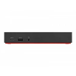 Lenovo ThinkPad USB-C Dock Gen 2 - Estación de conexión