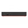 Lenovo ThinkPad USB-C Dock Gen 2 - Estación de conexión