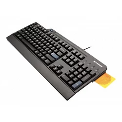 Lenovo Smartcard - Teclado - USB - español