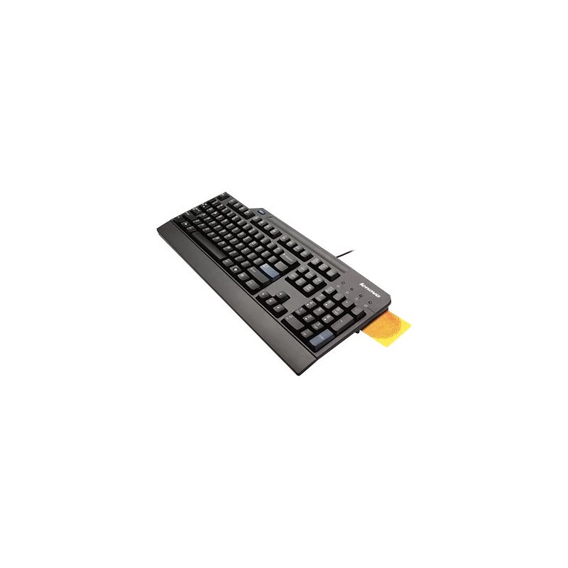 Lenovo Smartcard - Teclado - USB - español