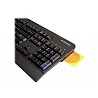 Lenovo Smartcard - Teclado - USB - español