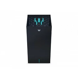 Acer Predator Connect X7 5G CPE - Enrutador inalámbrico