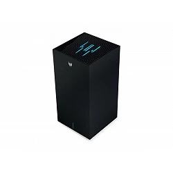 Acer Predator Connect X7 5G CPE - Enrutador inalámbrico