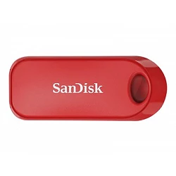 SanDisk Cruzer Snap - Unidad flash USB - 32 GB