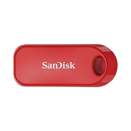 SanDisk Cruzer Snap - Unidad flash USB - 32 GB