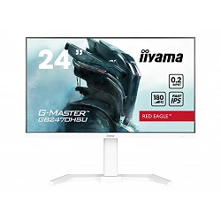 iiyama G-MASTER Red Eagle GB2470HSU-W6 - Monitor LED