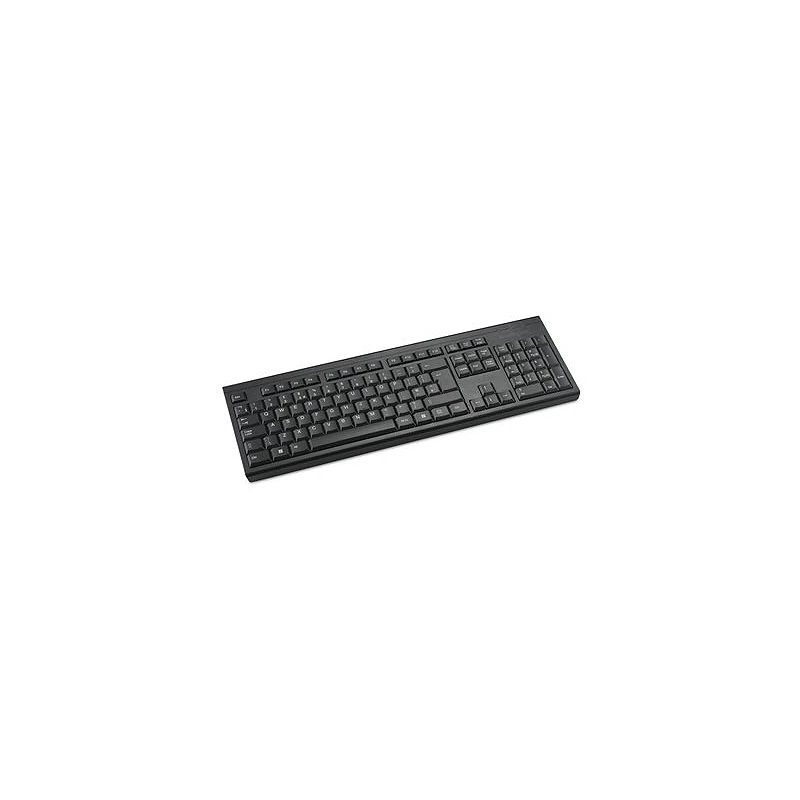 Kensington KB150 EQ - Teclado - full size