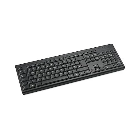 Kensington KB150 EQ - Teclado - full size