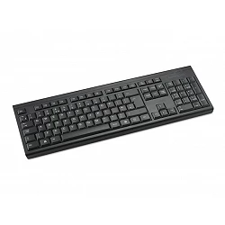 Kensington KB150 EQ - Teclado - full size