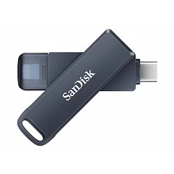 SanDisk Phone Drive - Unidad flash USB - 64 GB