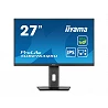 iiyama ProLite XUB2763QSU-B1 - Monitor LED