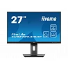 iiyama ProLite XUB2797UHSNP-B1 - Monitor LED