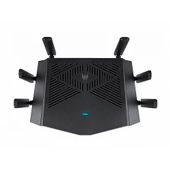 Acer Predator Connect W6x - Enrutador inalámbrico 1GbE, 2.5GbE