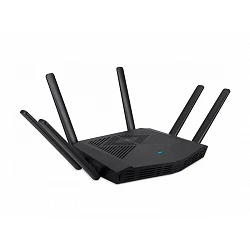 Acer Predator Connect W6x - Enrutador inalámbrico 1GbE, 2.5GbE