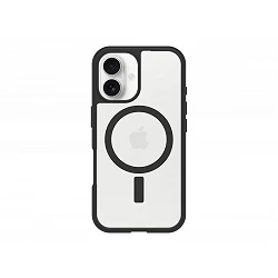 OtterBox React Series - Carcasa trasera para teléfono móvil