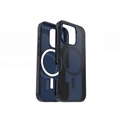 OtterBox Symmetry Series Clear - Carcasa trasera para teléfono móvil