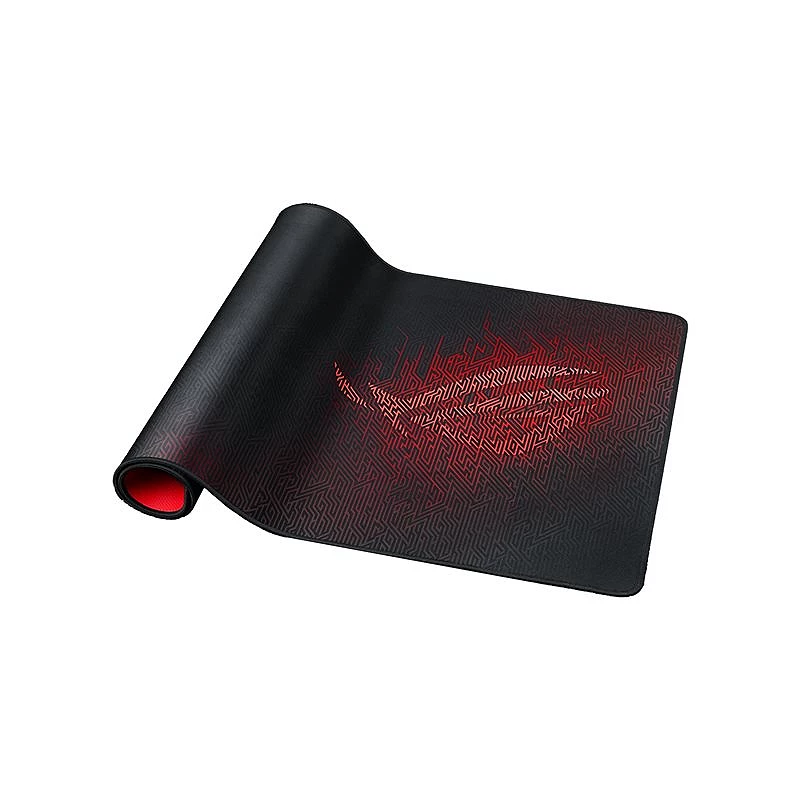 ASUS ROG Sheath - Alfombrilla de ratón - para ROG Strix G15  ROG Zephyrus G14  TUF Gaming F15  F17  FX505  TUF505  ZenB