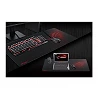 ASUS ROG Sheath - Alfombrilla de ratón - para ROG Strix G15  ROG Zephyrus G14  TUF Gaming F15  F17  FX505  TUF505  ZenB