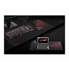 ASUS ROG Sheath - Alfombrilla de ratón - para ROG Strix G15  ROG Zephyrus G14  TUF Gaming F15  F17  FX505  TUF505  ZenB