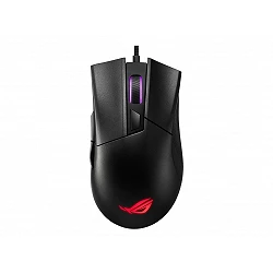 ASUS ROG Gladius II Core - Ratón - diestro